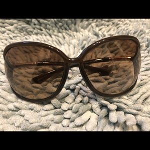 Tom Ford Sunglasses